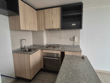 Arriendo Mensual / Departamento / La Cisterna