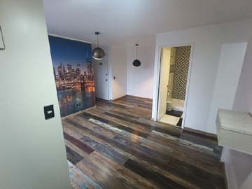 Arriendo Mensual / Departamento / La Cisterna