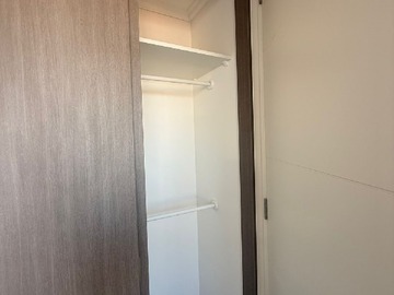 Closet dormitorio