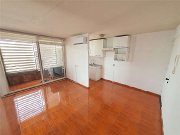 Arriendo Mensual / Departamento / La Cisterna