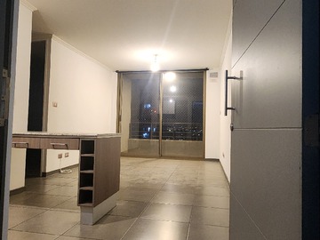 Arriendo Mensual / Departamento / La Cisterna