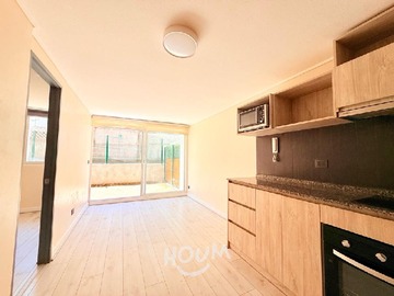 Arriendo Mensual / Departamento / La Cisterna