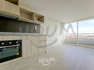 Arriendo Mensual / Departamento / La Cisterna
