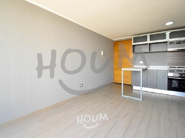 Arriendo Mensual / Departamento / La Cisterna