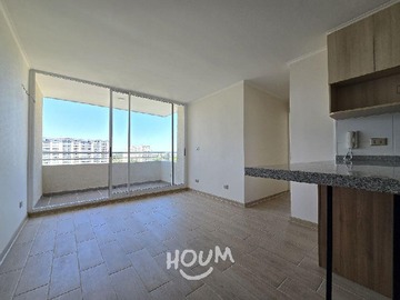 Arriendo Mensual / Departamento / La Cisterna