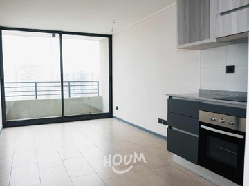 Arriendo Mensual / Departamento / La Cisterna