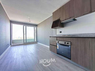 Arriendo Mensual / Departamento / La Cisterna