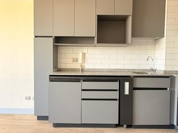 Arriendo Mensual / Departamento / La Cisterna