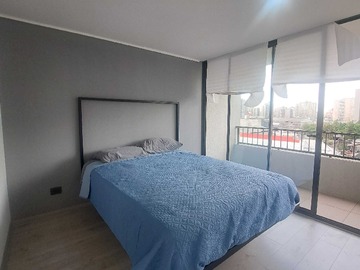 Arriendo Mensual / Departamento / La Cisterna