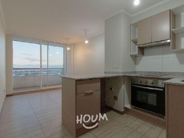 Arriendo Mensual / Departamento / La Cisterna