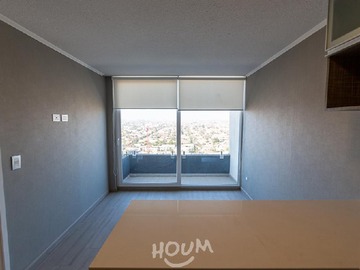 Arriendo Mensual / Departamento / La Cisterna