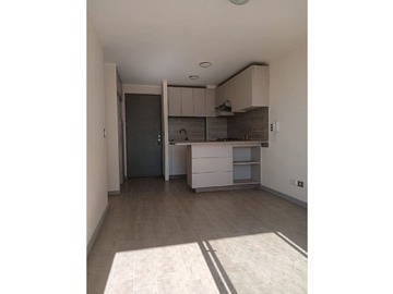 Arriendo Mensual / Departamento / La Cisterna