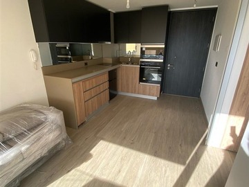 Arriendo Mensual / Departamento / La Cisterna