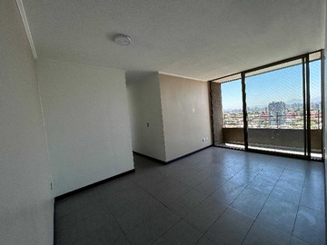 Arriendo Mensual / Departamento / La Cisterna