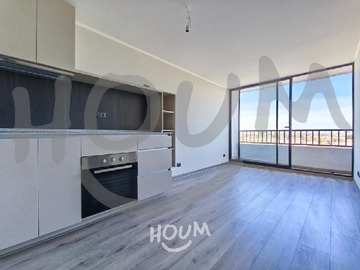 Arriendo Mensual / Departamento / La Cisterna