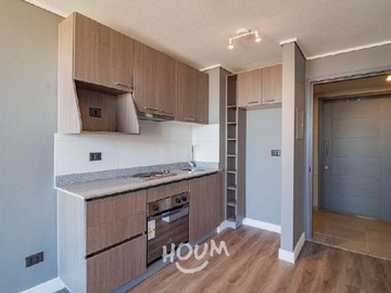 Arriendo Mensual / Departamento / La Cisterna