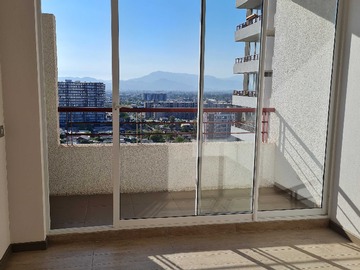 Arriendo Mensual / Departamento / La Cisterna
