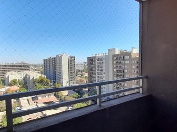 Arriendo Mensual / Departamento / La Cisterna