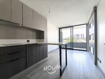 Arriendo Mensual / Departamento / La Cisterna