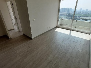 Arriendo Mensual / Departamento / La Cisterna