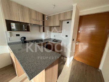 Arriendo Mensual / Departamento / La Cisterna