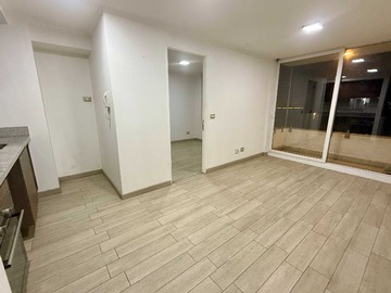 Arriendo Mensual / Departamento / La Cisterna