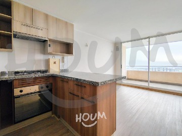 Arriendo Mensual / Departamento / La Cisterna