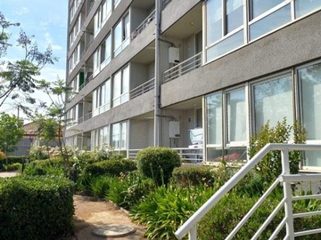 Arriendo Mensual / Departamento / La Cisterna