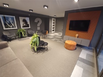 Arriendo Mensual / Departamento / La Cisterna