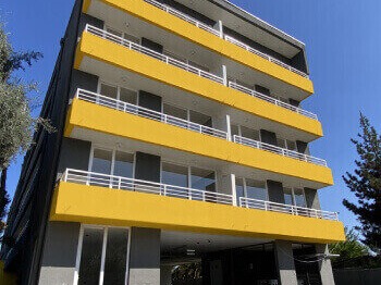 Arriendo Mensual / Departamento / La Cisterna