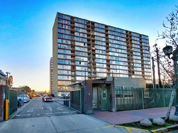 Arriendo Mensual / Departamento / La Cisterna