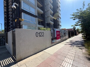 Arriendo Mensual / Departamento / La Cisterna