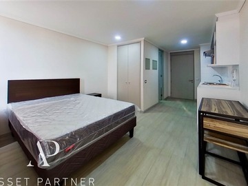 Arriendo Mensual / Departamento / La Cisterna