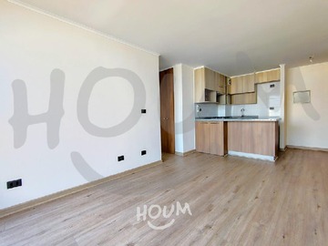 Arriendo Mensual / Departamento / La Cisterna