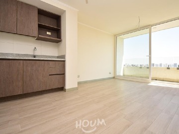 Arriendo Mensual / Departamento / La Cisterna