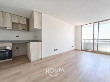 Arriendo Mensual / Departamento / La Cisterna
