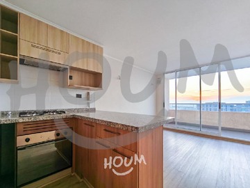 Arriendo Mensual / Departamento / La Cisterna