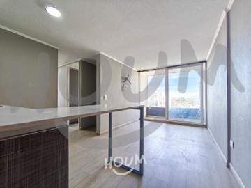 Arriendo Mensual / Departamento / La Cisterna