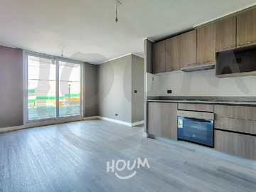 Arriendo Mensual / Departamento / La Cisterna
