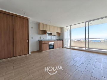 Arriendo Mensual / Departamento / La Cisterna