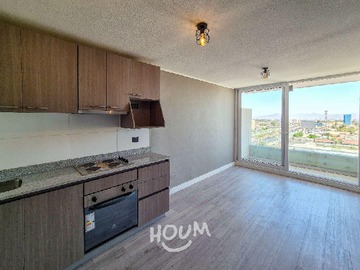 Arriendo Mensual / Departamento / La Cisterna