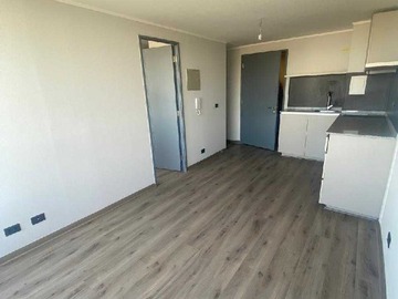 Arriendo Mensual / Departamento / La Cisterna