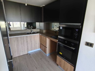 Arriendo Mensual / Departamento / La Cisterna
