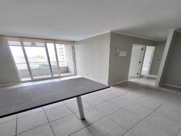 Arriendo Mensual / Departamento / La Cisterna
