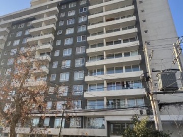 Arriendo Mensual / Departamento / La Cisterna
