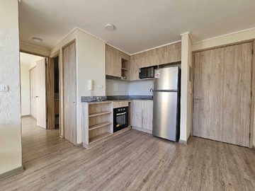 Arriendo Mensual / Departamento / La Cisterna