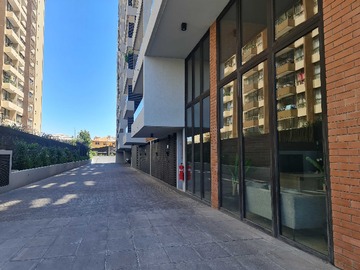 Arriendo Mensual / Departamento / La Cisterna