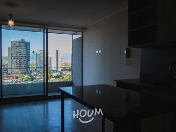 Arriendo Mensual / Departamento / La Cisterna