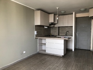 Arriendo Mensual / Departamento / La Cisterna