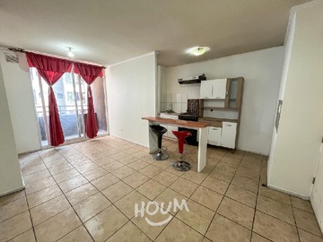 Arriendo Mensual / Departamento / La Cisterna